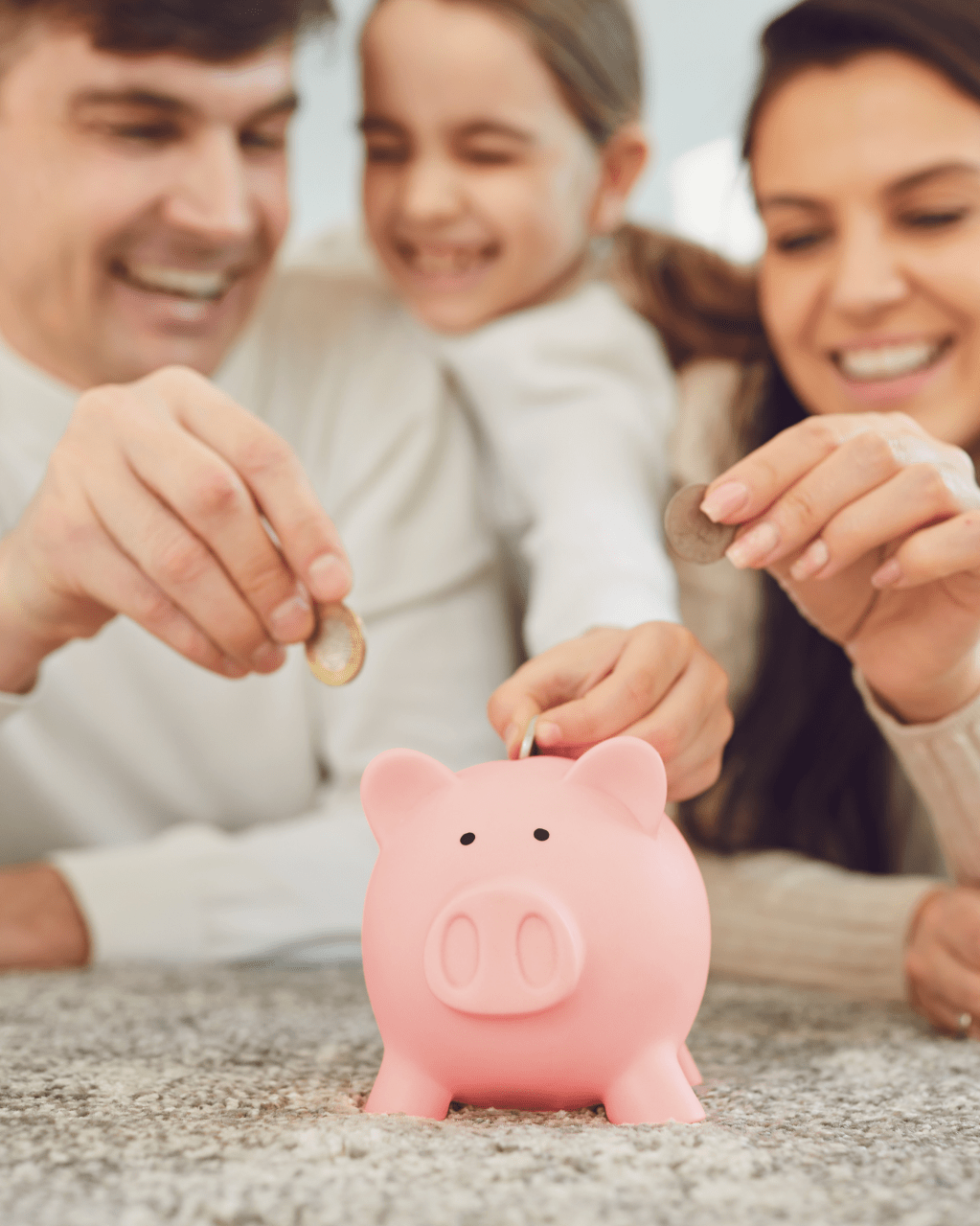 LOS MEXICANOS Y EL AHORRO: 7 DE 10 GUARDAN DINERO EN CASA