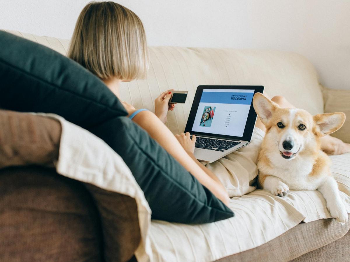 MEXICANOS GASTAN MÁS DE 2 MIL PESOS AL MES EN COMPRAS&nbsp;ONLINE