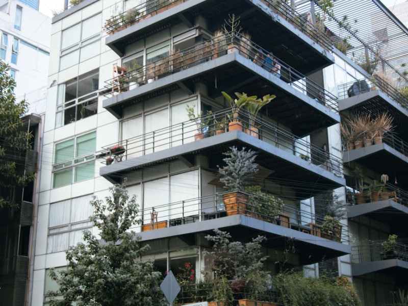 Precio de vivienda en México aumentó 4.2% anual en diciembre&nbsp;2025