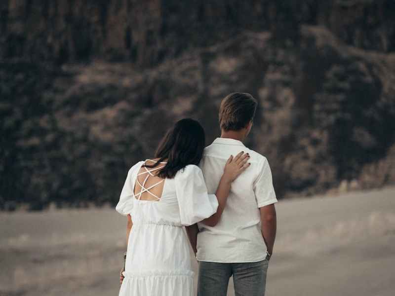 Personas en concubinato pueden solicitar pensión compensatoria tras la muerte de su&nbsp;pareja