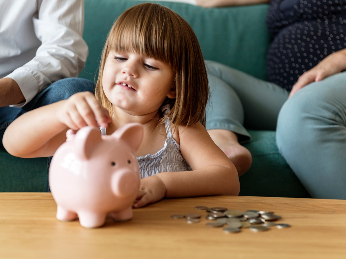 Día del Niño: abre una Cuenta Afore y dales un ahorro para su&nbsp;futuro