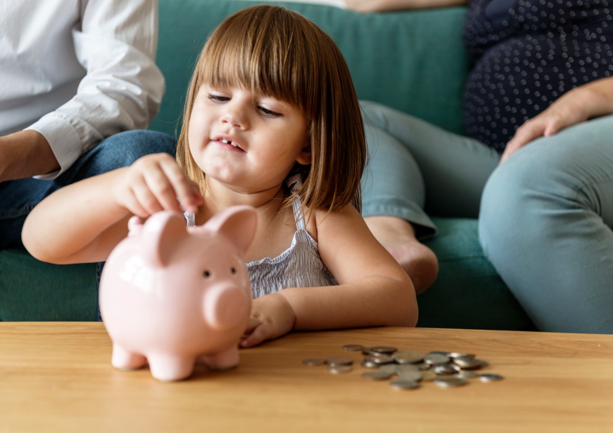 Día del Niño: abre una Cuenta Afore y dales un ahorro para su&nbsp;futuro