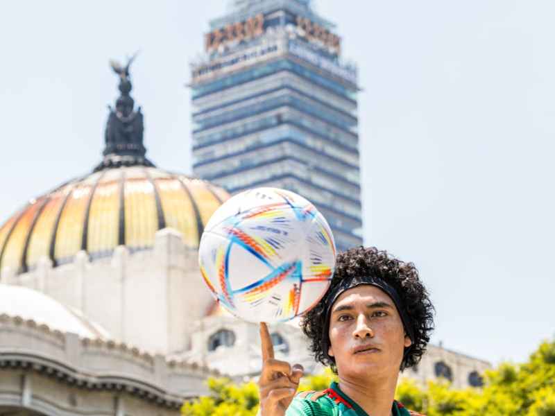 Mundial 2026 podría dejarte en ceros: descubre cómo evitar estafas&nbsp;financieras