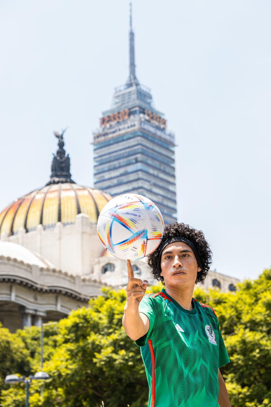 Mundial 2026 podría dejarte en ceros: descubre cómo evitar estafas&nbsp;financieras