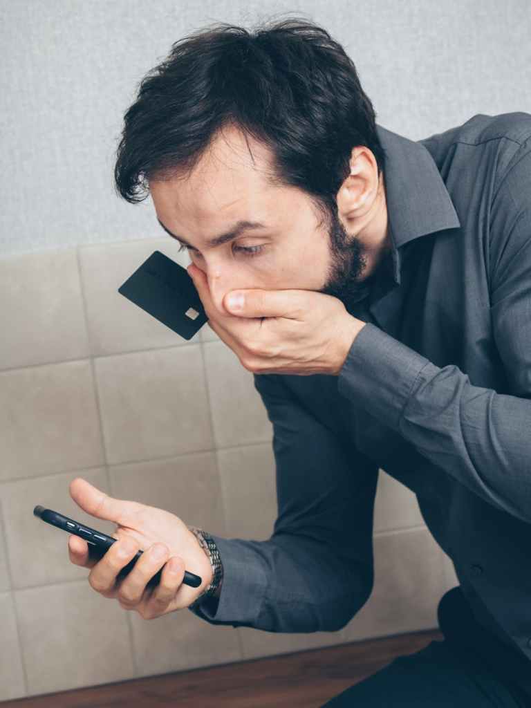 CONDUSEF lanza herramienta digital para identificar y denunciar llamadas&nbsp;fraudulentas