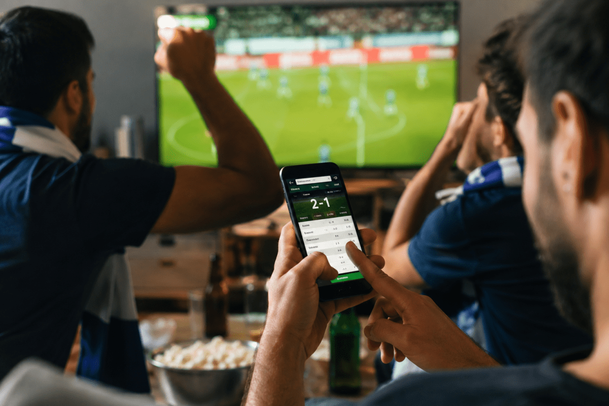 De la afición a la deuda: el costo real de las apuestas&nbsp;digitales