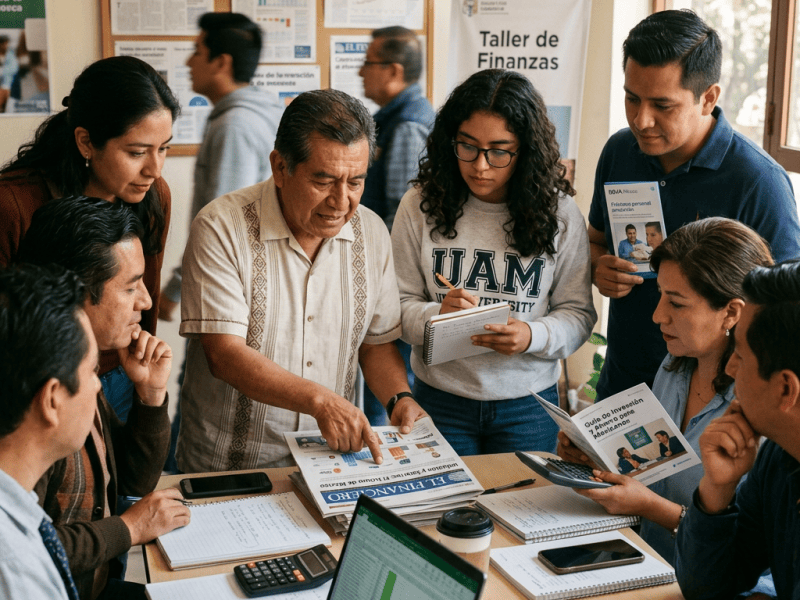 ¿El SAT va por ti en 2027? Esto dice realmente el Paquete&nbsp;Económico